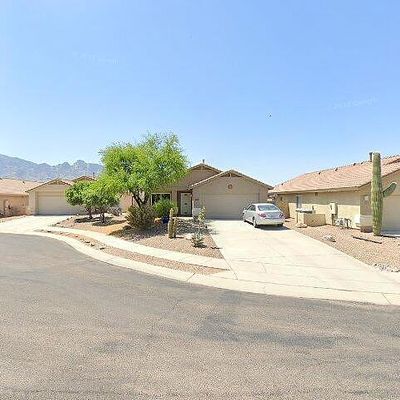 2568 E Chisel Ct, Oro Valley, AZ 85755