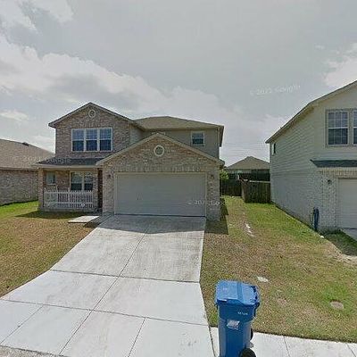 25702 Gold Yarrow, San Antonio, TX 78260