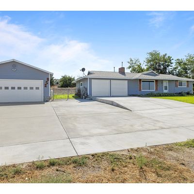 258 Monroe St, Umatilla, OR 97882