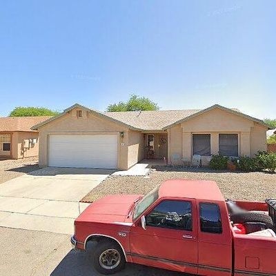 2581 W Camino Del Venegas, Tucson, AZ 85742