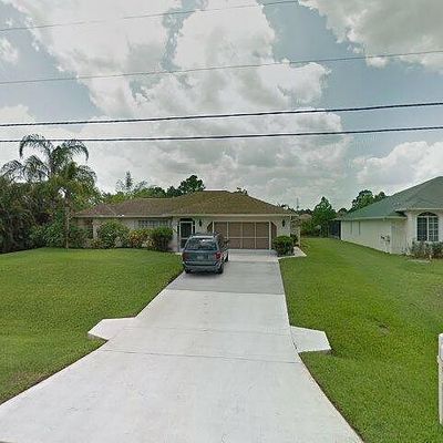 2586 Sw Dalpina Rd, Port Saint Lucie, FL 34953