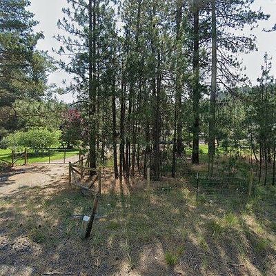 25917 W Long Lake Rd, Ford, WA 99013