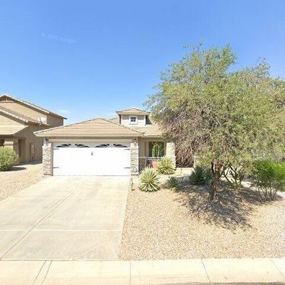 2592 W Prospector Way, San Tan Valley, AZ 85144