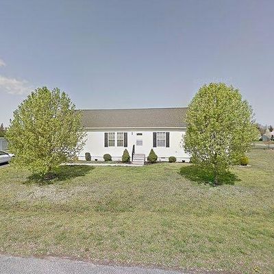 26 Blevins St, Frederica, DE 19946