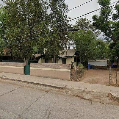 26 E Monroe St, Nogales, AZ 85621