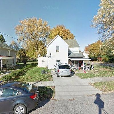 26 Lincoln St, North East, PA 16428