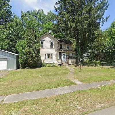 26 W Center St, Mc Graw, NY 13101