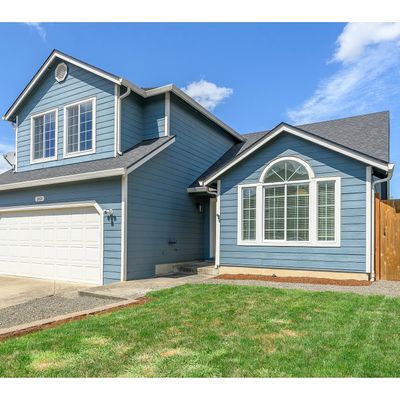 260 W 13 Th St, Lafayette, OR 97127