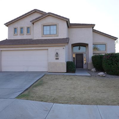 2600 S Holguin Way, Chandler, AZ 85286