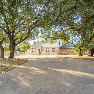 2600 Sha Ln, Breckenridge, TX 76424