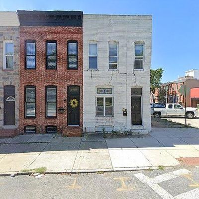 2601 Eastern Ave, Baltimore, MD 21224