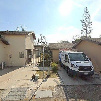 2601 Edmonton St #4 A, Bakersfield, CA 93309