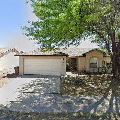 2601 W Camino Del Medrano, Tucson, AZ 85742