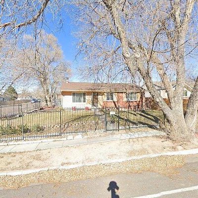 2606 E Bijou St, Colorado Springs, CO 80909