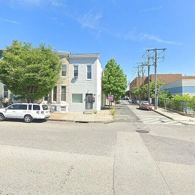 2608 E Fayette St, Baltimore, MD 21224