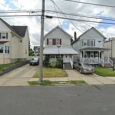 261 George St, South Amboy, NJ 08879