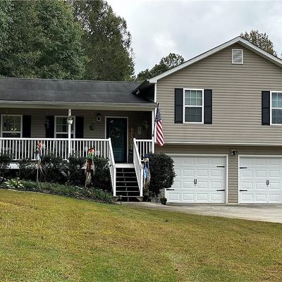 261 Old Brock Rd, Rockmart, GA 30153