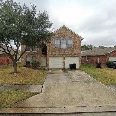 2610 Forge Creek Rd, Houston, TX 77067