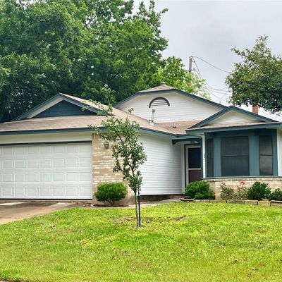 2615 Market Garden Ln, Austin, TX 78745