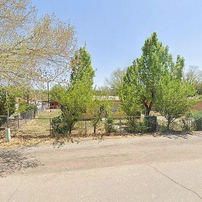 2618 Cuatro Milpas Rd Sw, Albuquerque, NM 87105