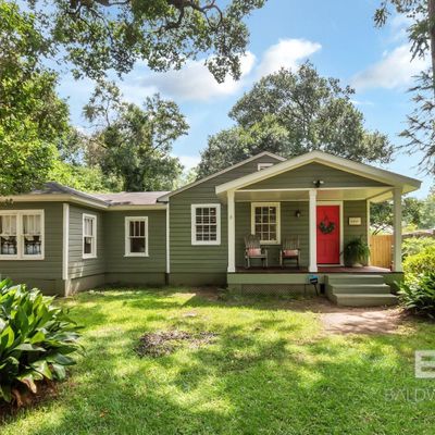 262 E Parkway Street, Mobile, AL 36608