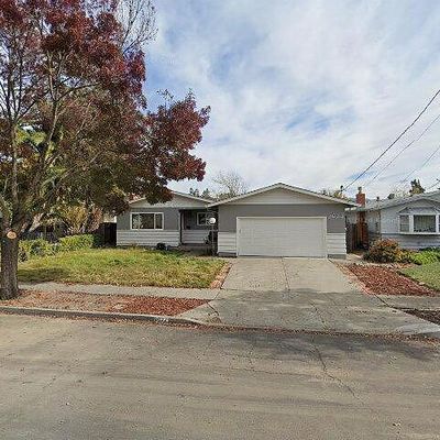 2622 Brown St, Napa, CA 94558