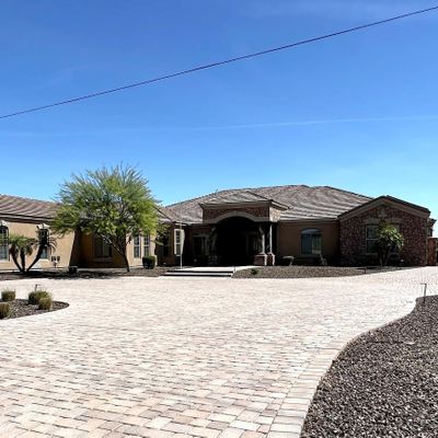 26221 N 114 Th Ave, Peoria, AZ 85383