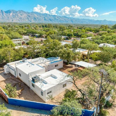 2625 E Clays Aly, Tucson, AZ 85716