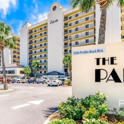 26266 Perdido Beach Boulevard # 802, Orange Beach, AL 36561