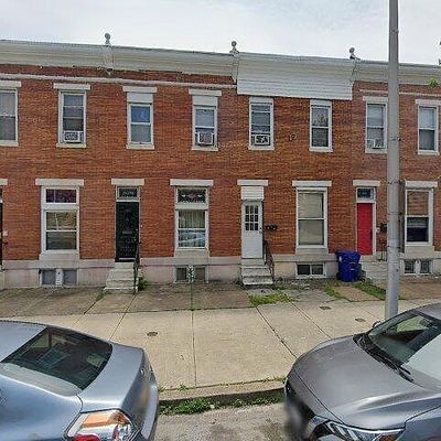 2629 Wilkens Ave, Baltimore, MD 21223