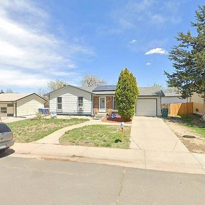 2630 S Memphis Way, Aurora, CO 80013