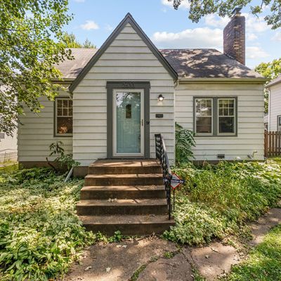 2633 Johnson St Ne, Minneapolis, MN 55418