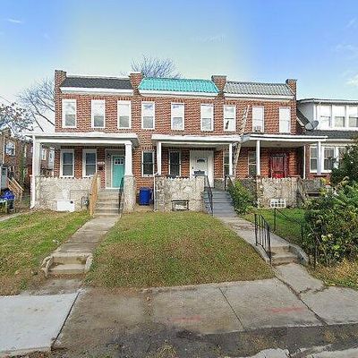 2636 Quantico Ave, Baltimore, MD 21215