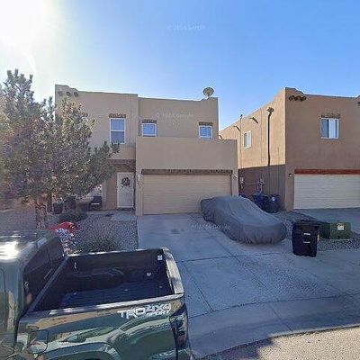 2636 Sarita Ave Nw, Albuquerque, NM 87104