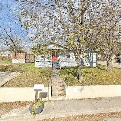 2637 Wade St, San Antonio, TX 78210