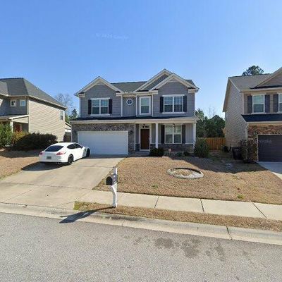 2637 Waites Dr, Grovetown, GA 30813