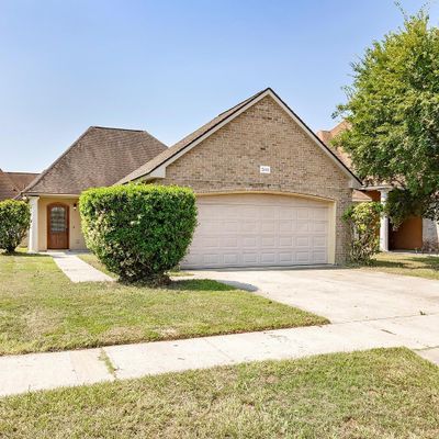 2640 Colonial Way, Zachary, LA 70791