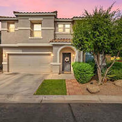 2640 S Southwind Dr, Gilbert, AZ 85295