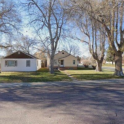 2642 E C St, Torrington, WY 82240