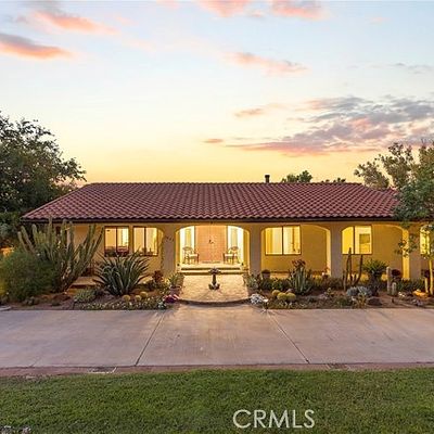 2647 Bent Spur Dr, Acton, CA 93510