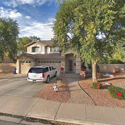 2648 E Teakwood Pl, Chandler, AZ 85249