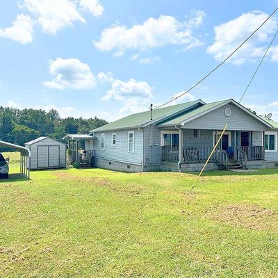 265 Co Rd 1046, Vinemont, AL 35179