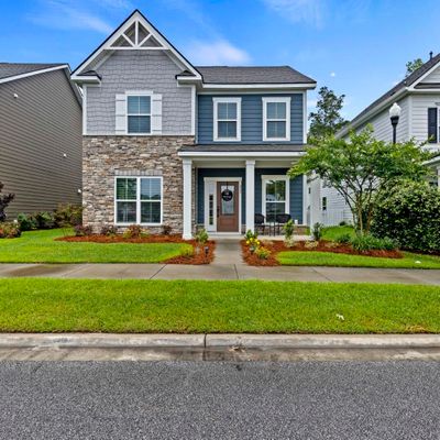 265 Oak View Way, Summerville, SC 29483