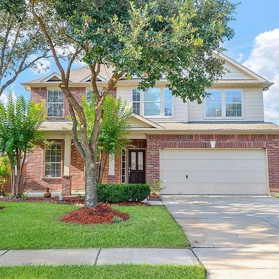 26607 Clear Mill Ln, Katy, TX 77494