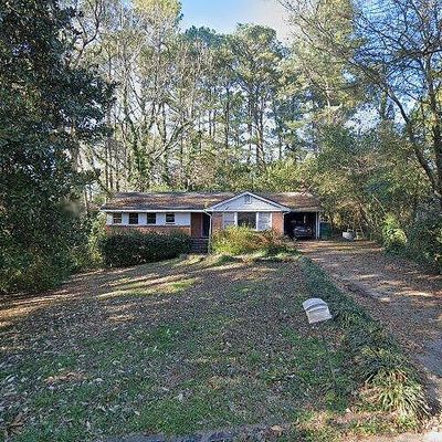 2666 Bonnie Ave, Atlanta, GA 30340