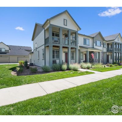 2680 Brookstone Dr #A, Milliken, CO 80543