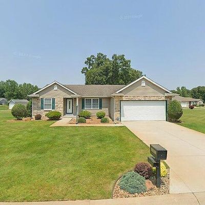 26801 Gene Ct, South Bend, IN 46619