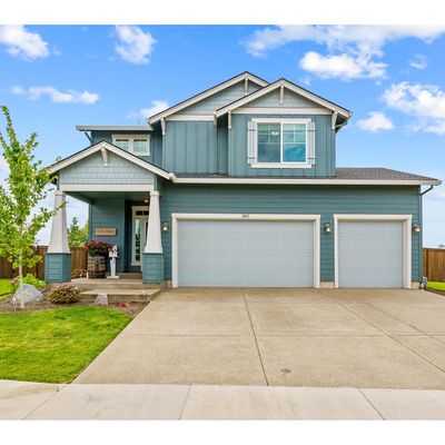 2683 W 13 Th Pl, Junction City, OR 97448