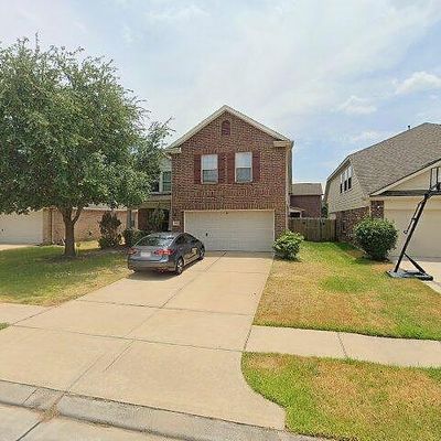 26911 Henson Falls Dr, Katy, TX 77494