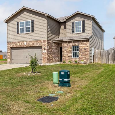 220 Denson Ln, Jarrell, TX 76537